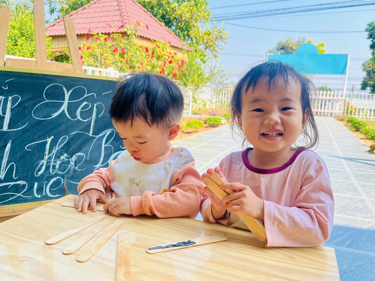 Ảnh hoạt động