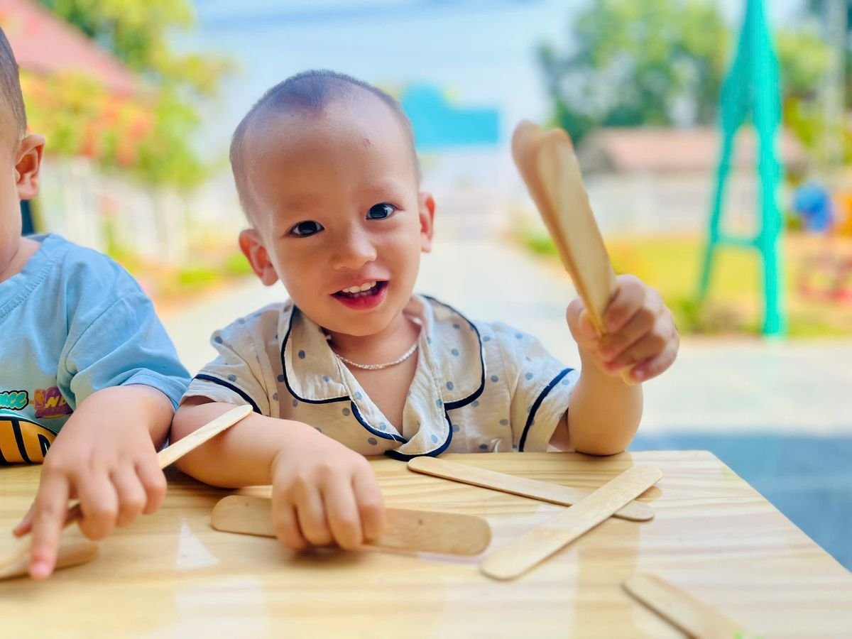 Ảnh hoạt động