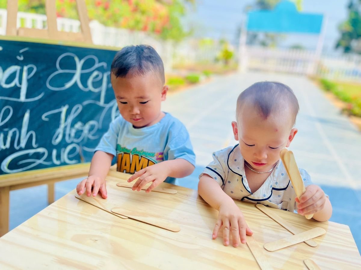 Ảnh hoạt động