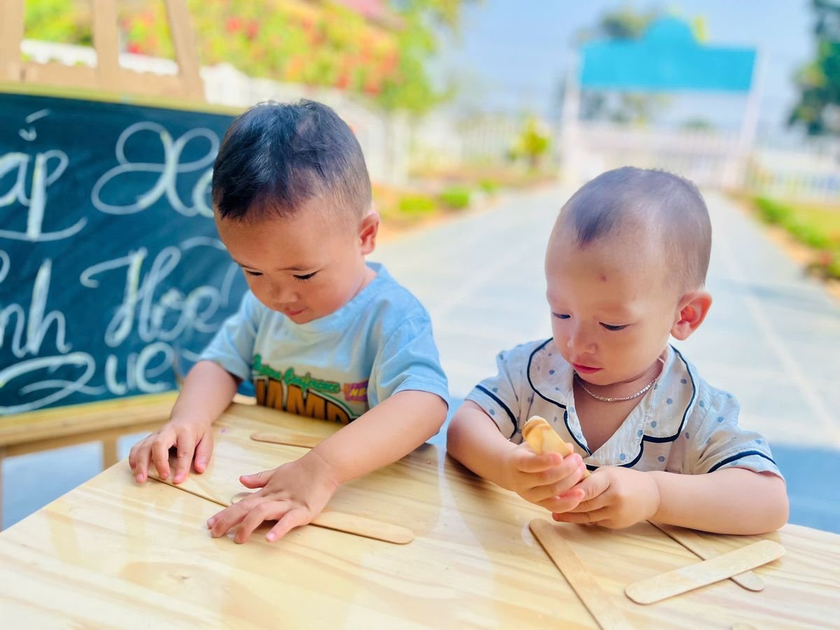 Ảnh hoạt động