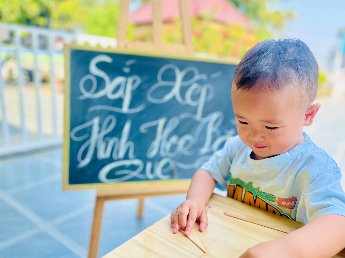 Ảnh hoạt động