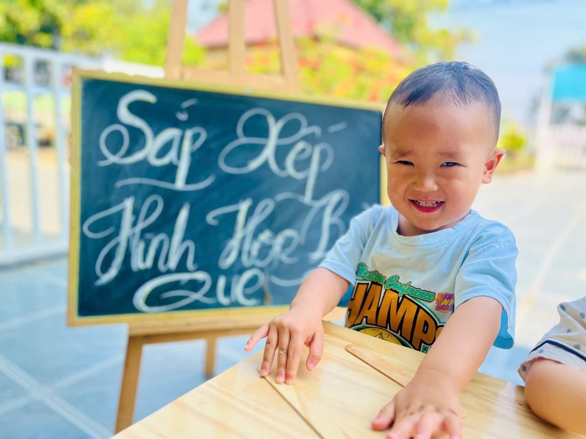 Ảnh hoạt động