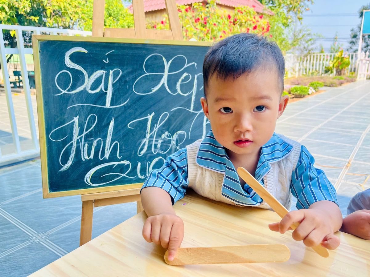 Ảnh hoạt động