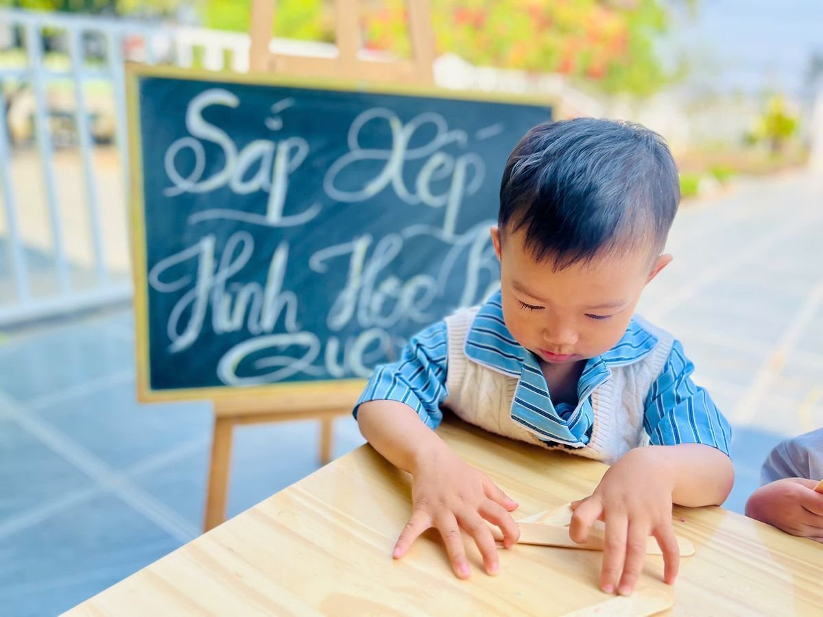 Ảnh hoạt động