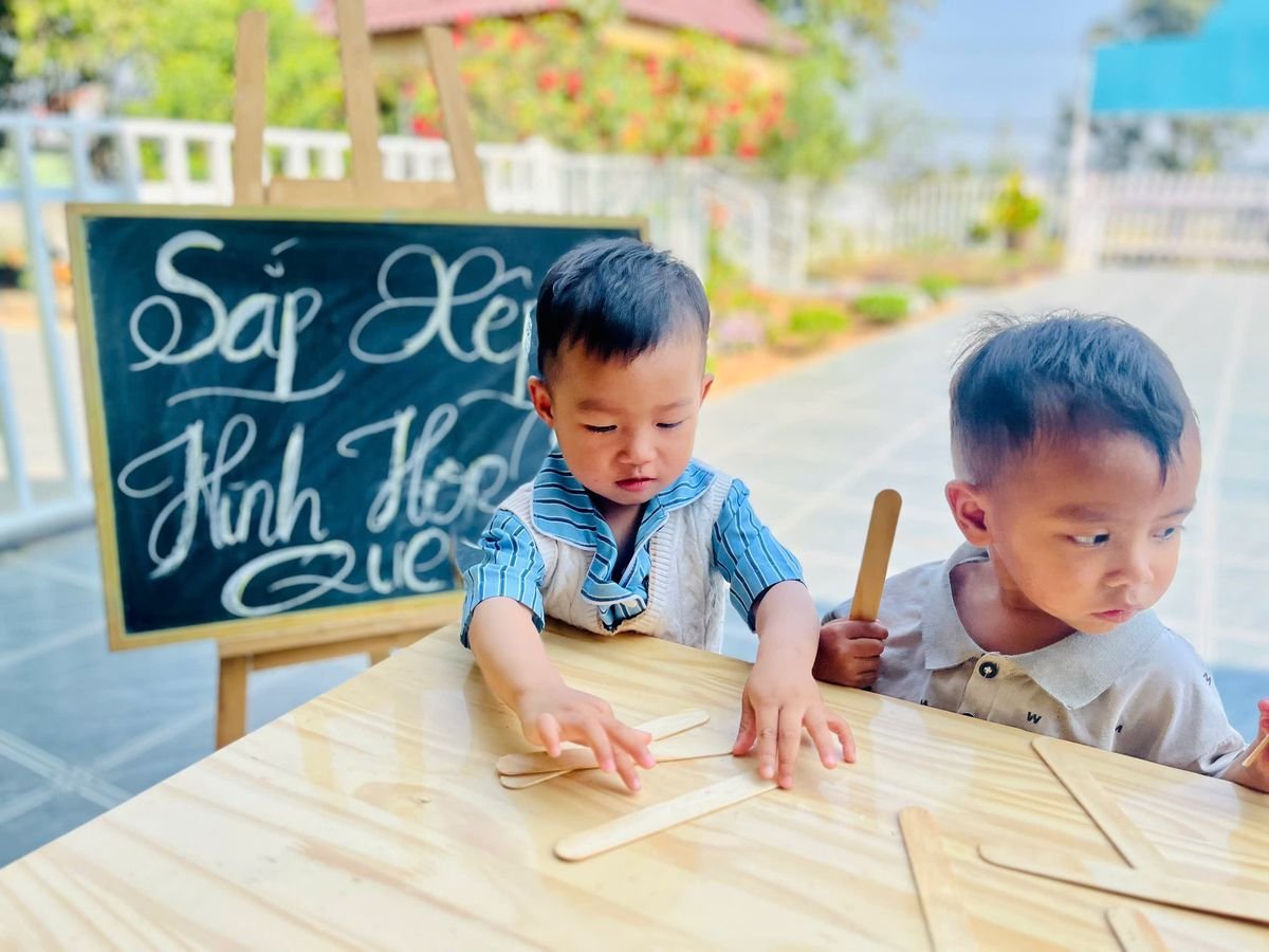 Ảnh hoạt động