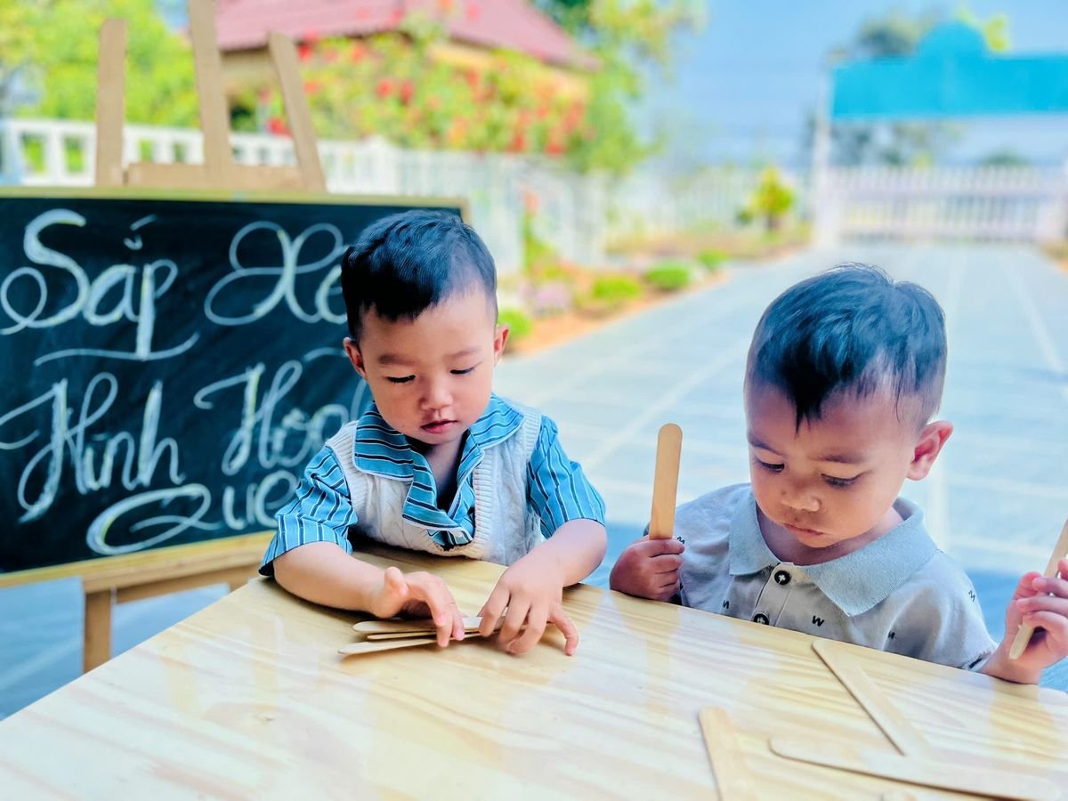 Ảnh hoạt động