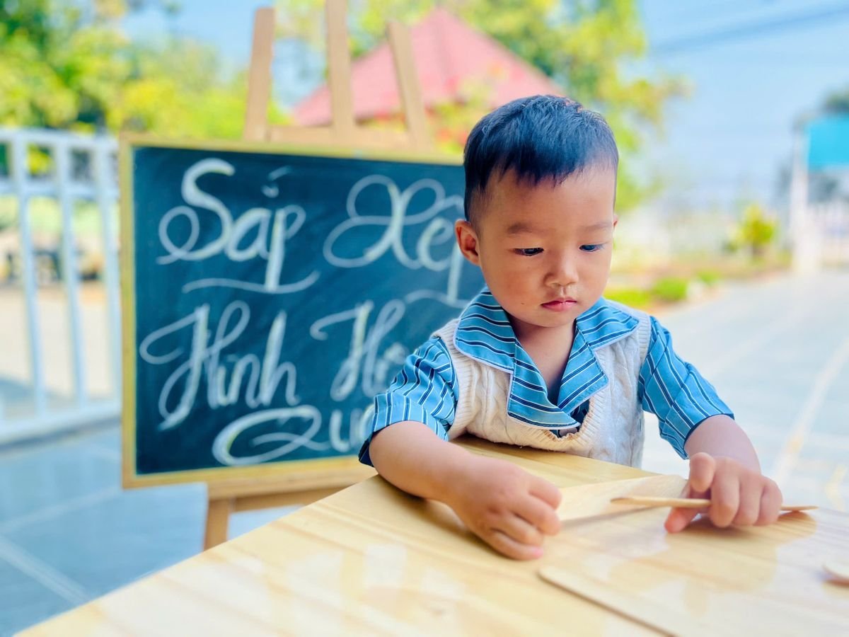 Ảnh hoạt động