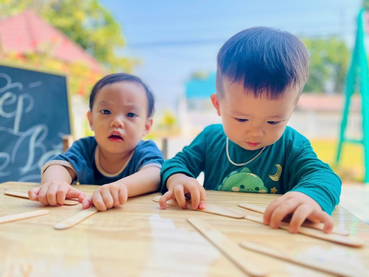 Ảnh hoạt động