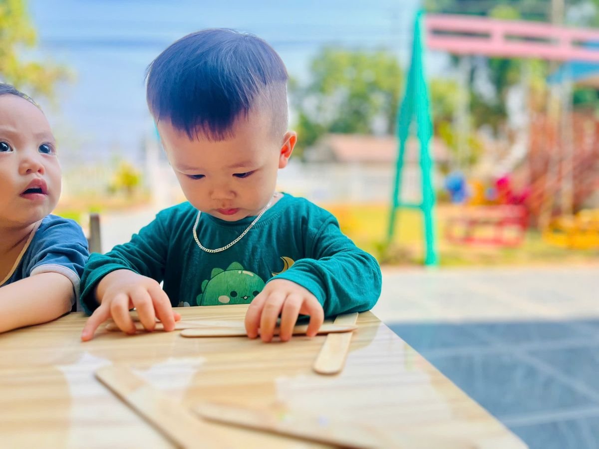 Ảnh hoạt động