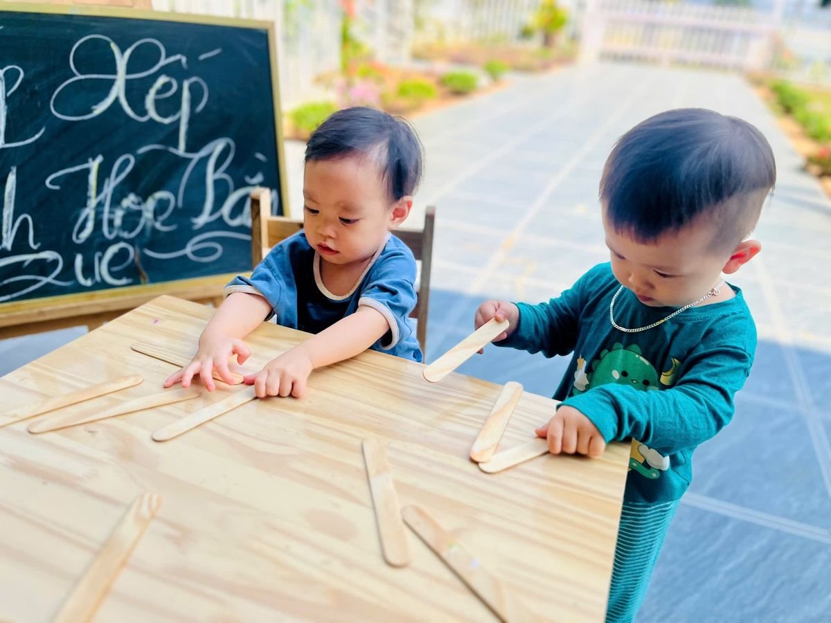 Ảnh hoạt động