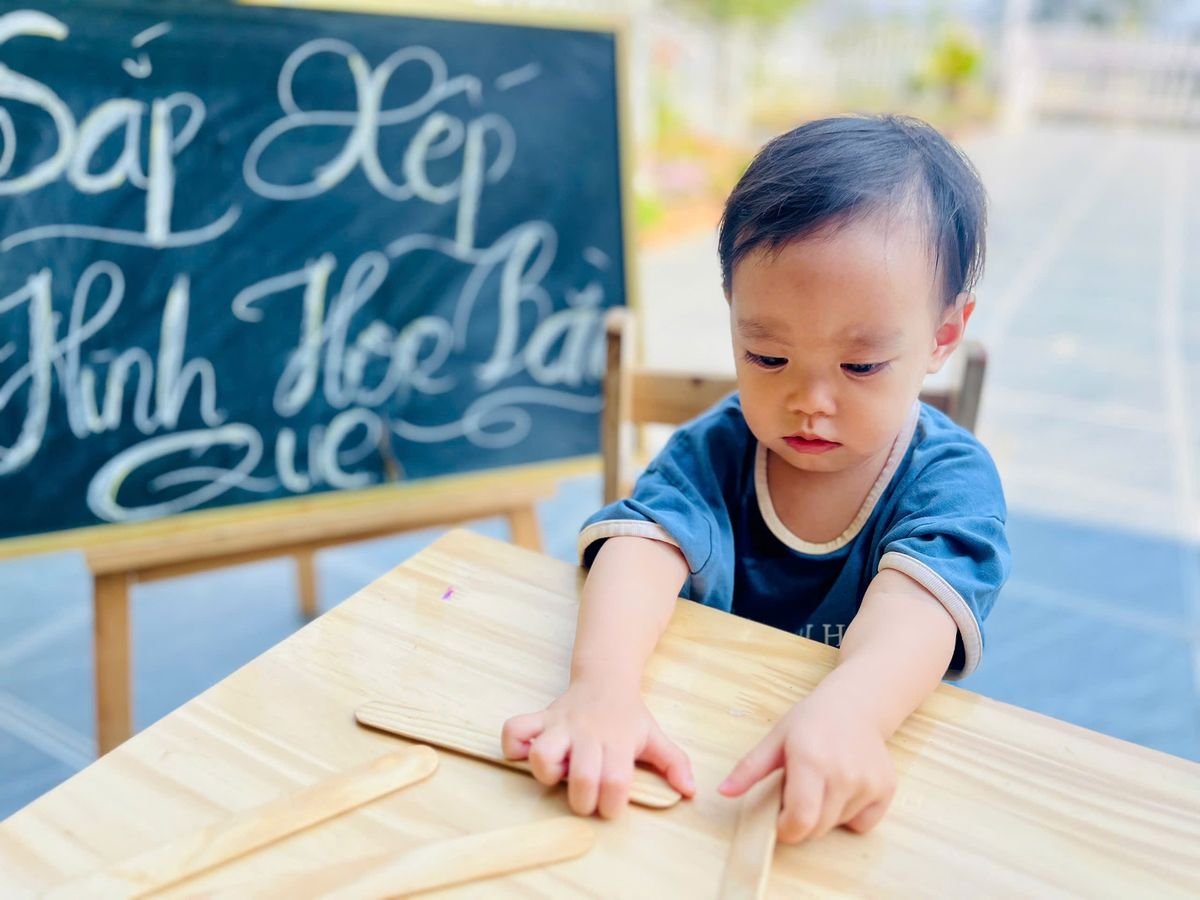 Ảnh hoạt động