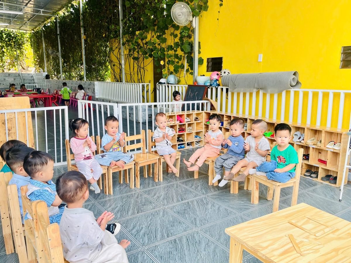 Ảnh hoạt động