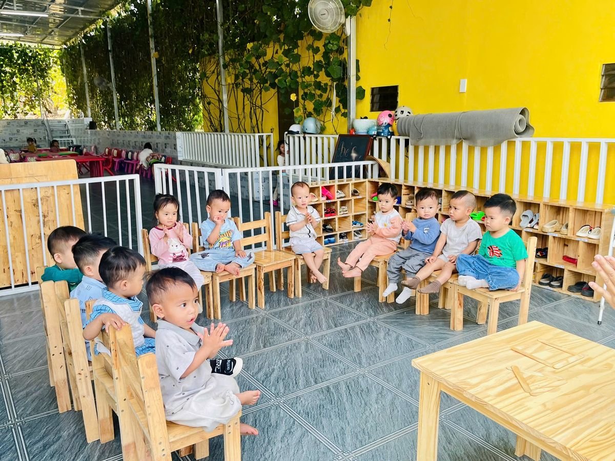 Ảnh hoạt động