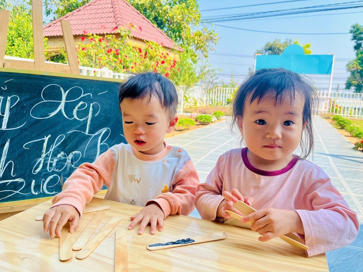 Ảnh hoạt động