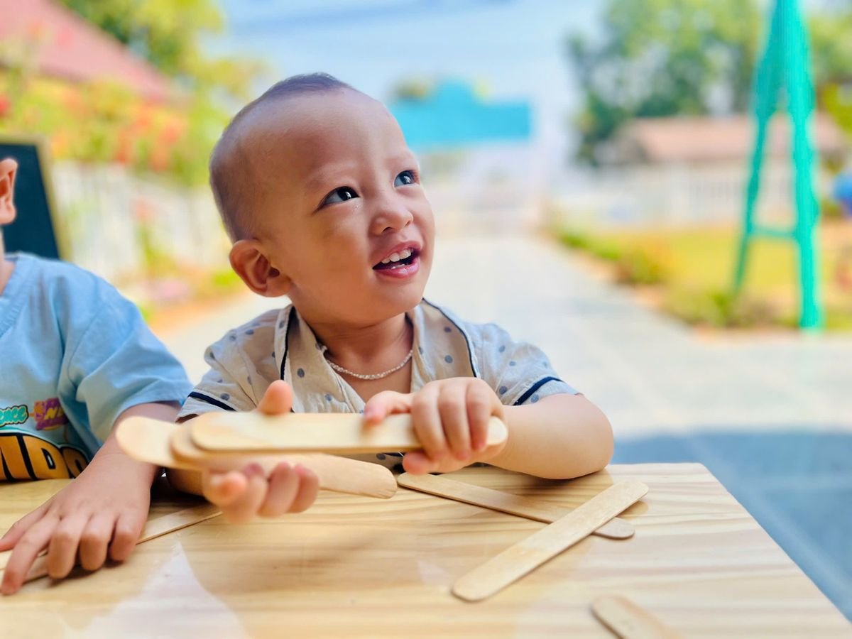 Ảnh hoạt động