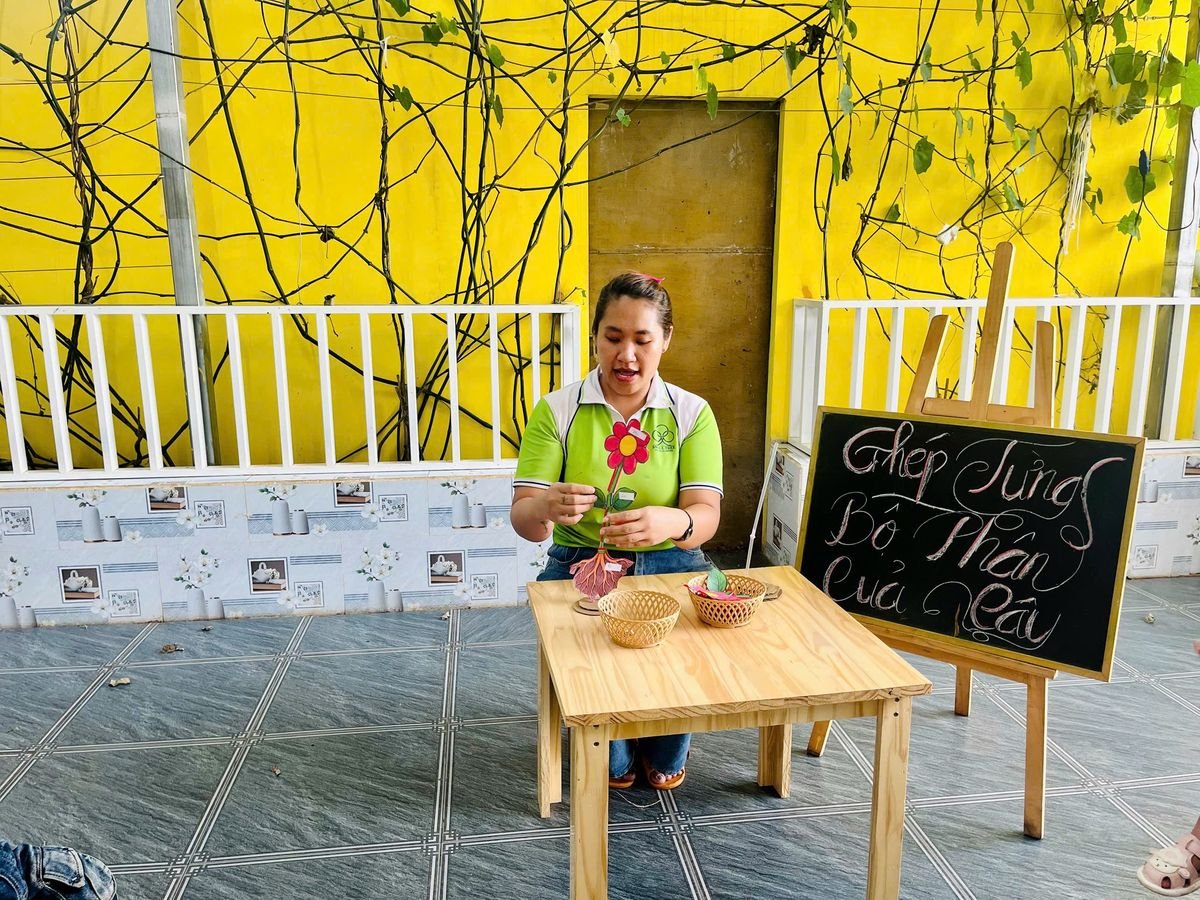 Ảnh hoạt động