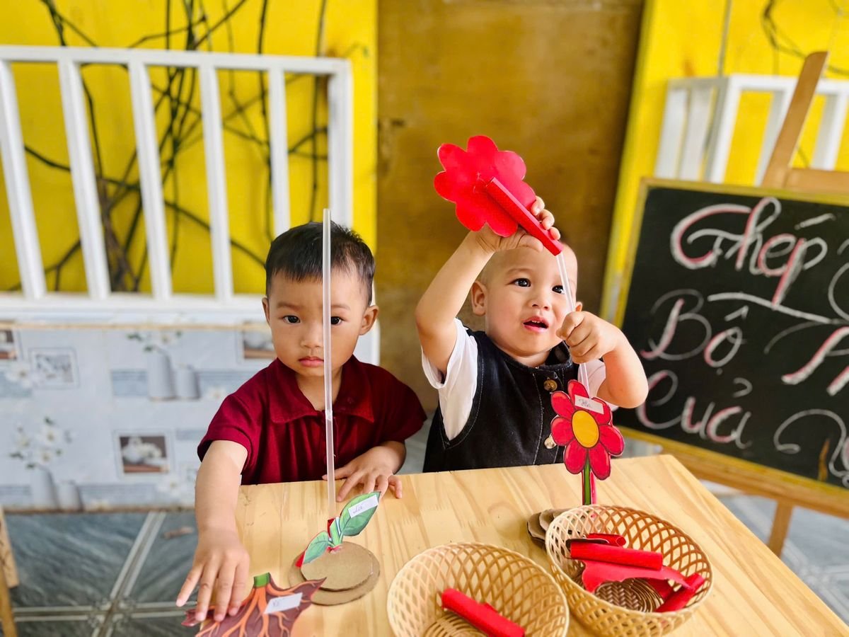 Ảnh hoạt động