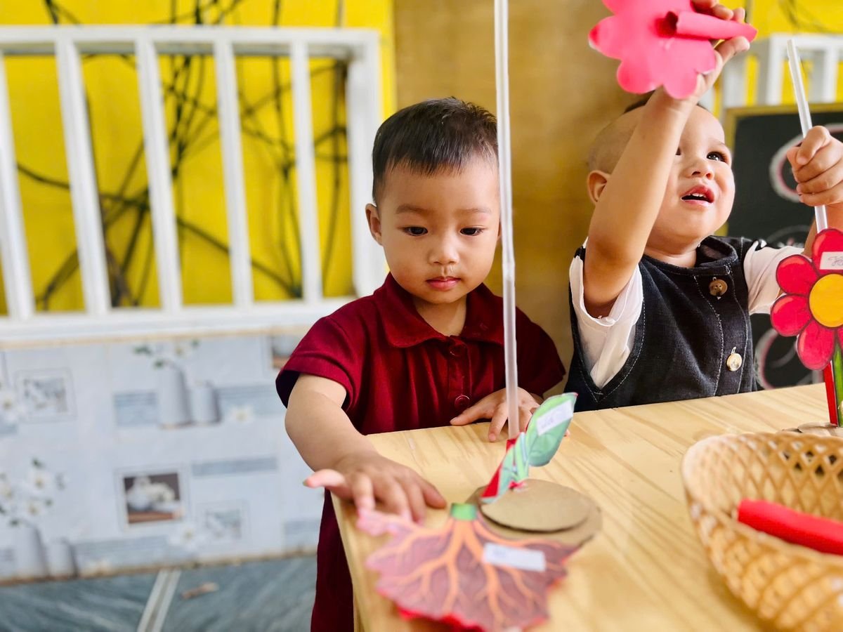 Ảnh hoạt động