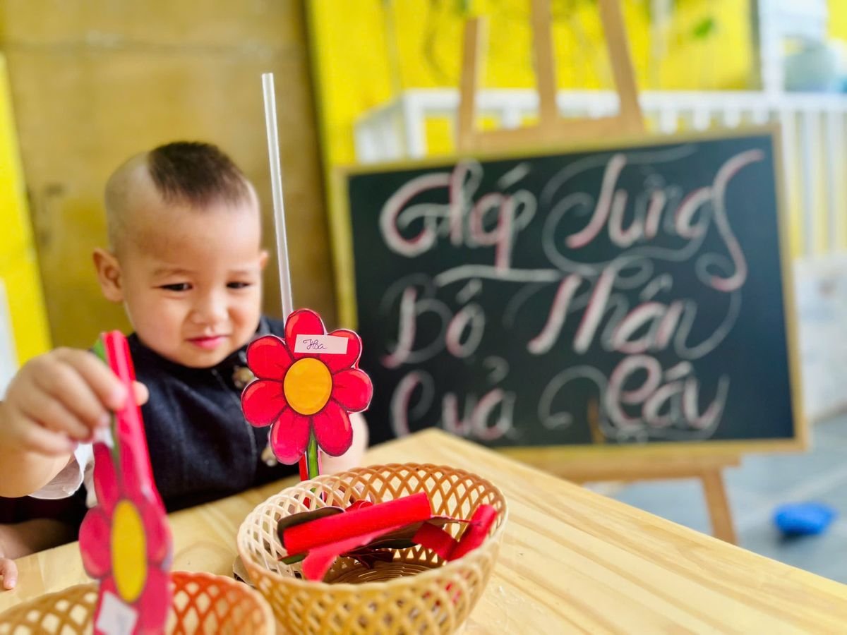 Ảnh hoạt động