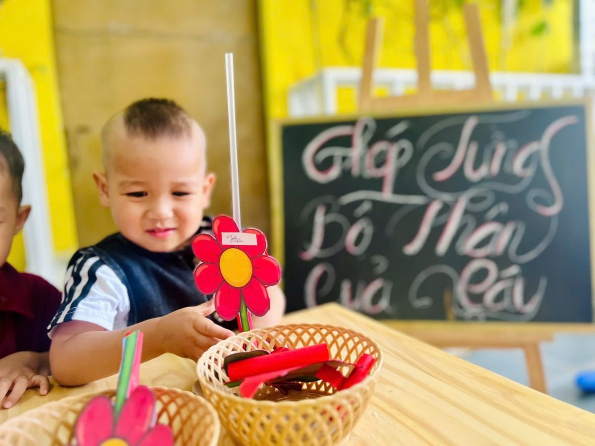 Ảnh hoạt động