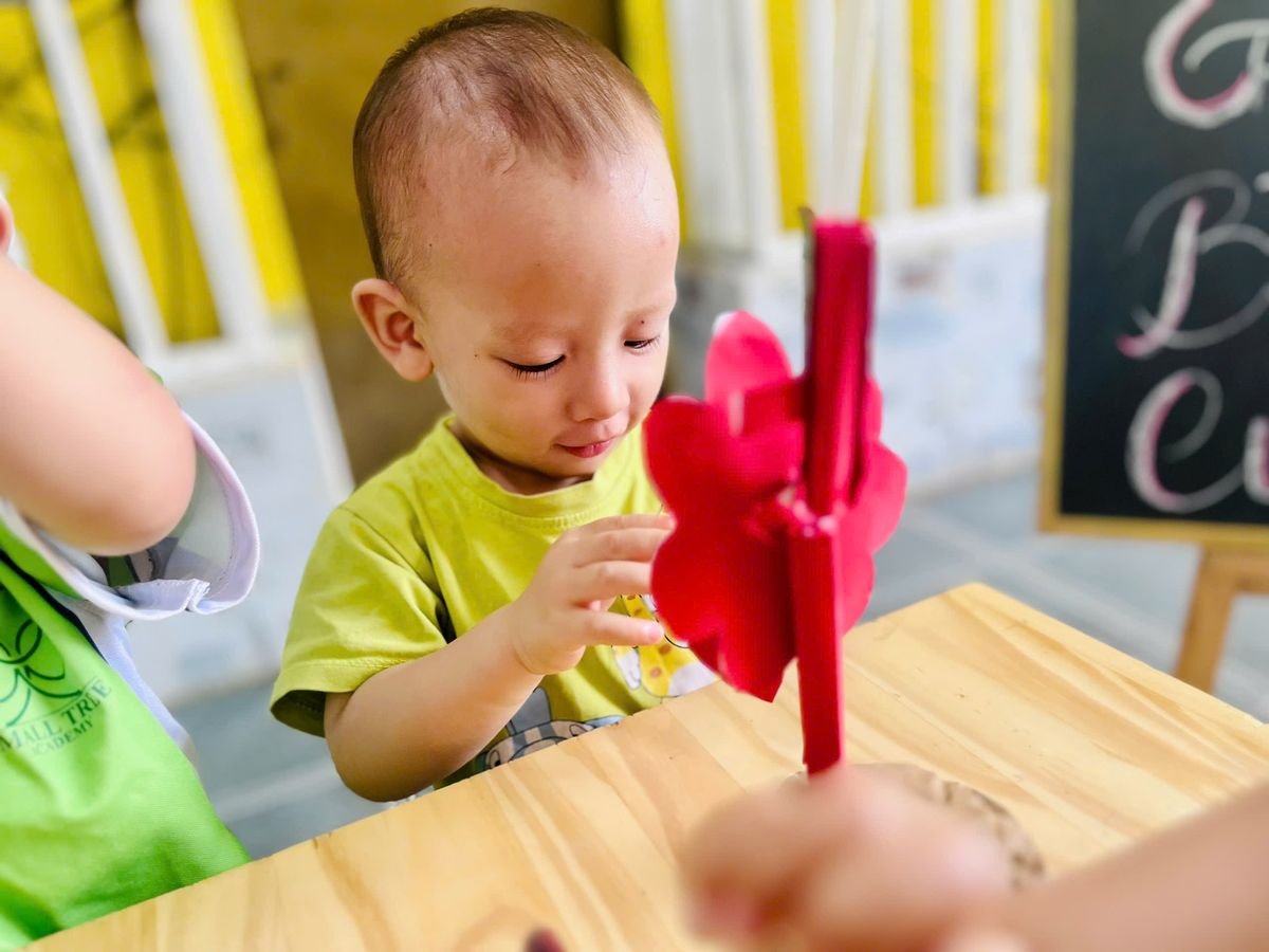 Ảnh hoạt động