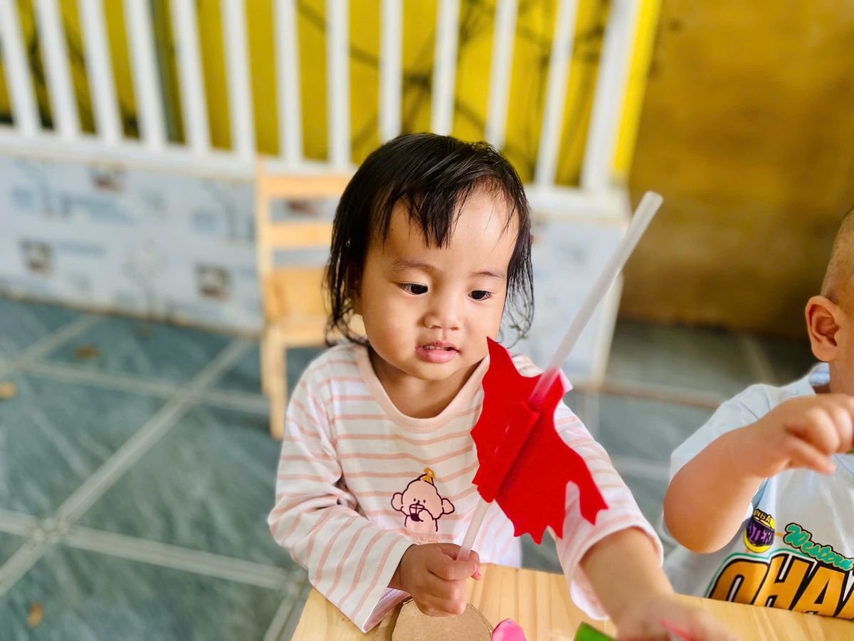 Ảnh hoạt động