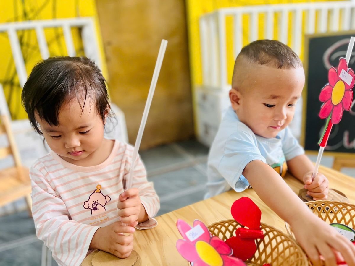 Ảnh hoạt động