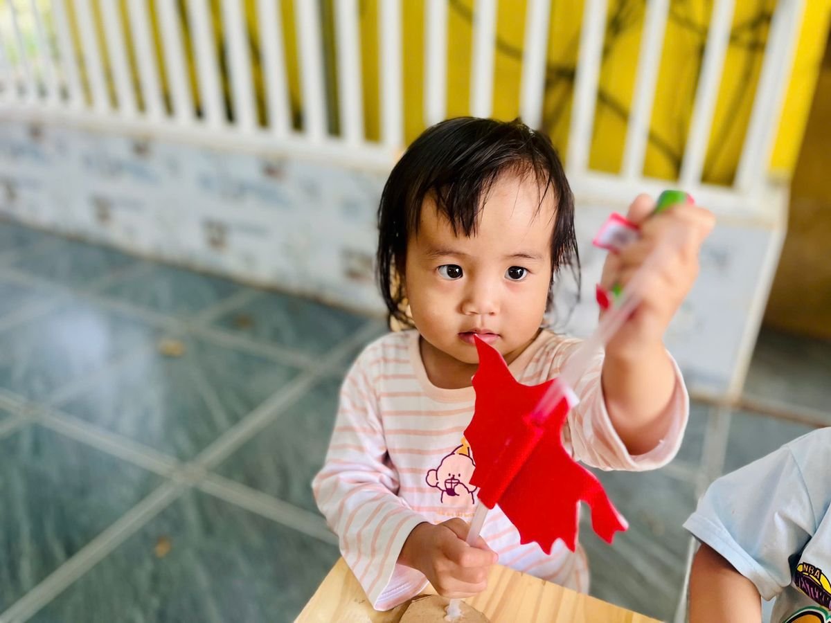 Ảnh hoạt động