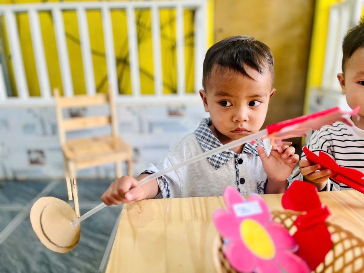 Ảnh hoạt động