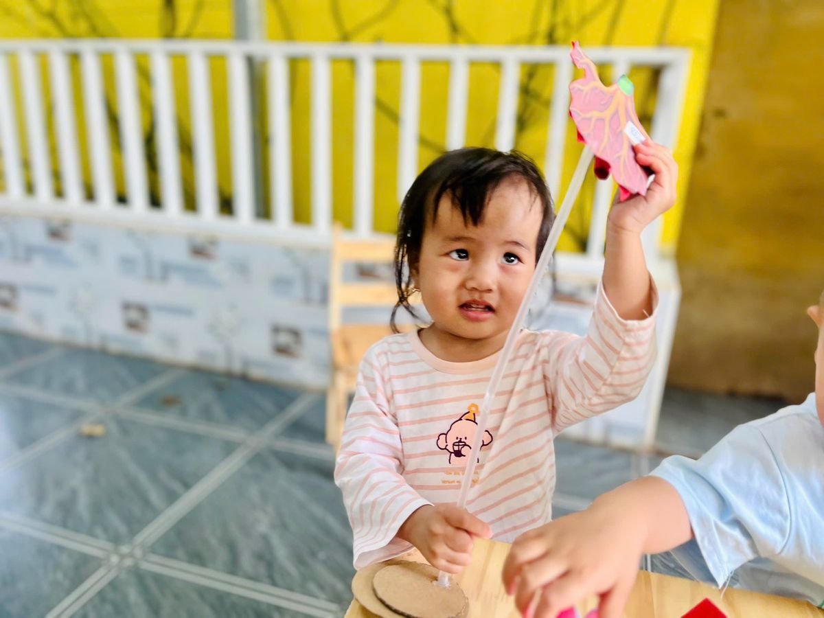 Ảnh hoạt động