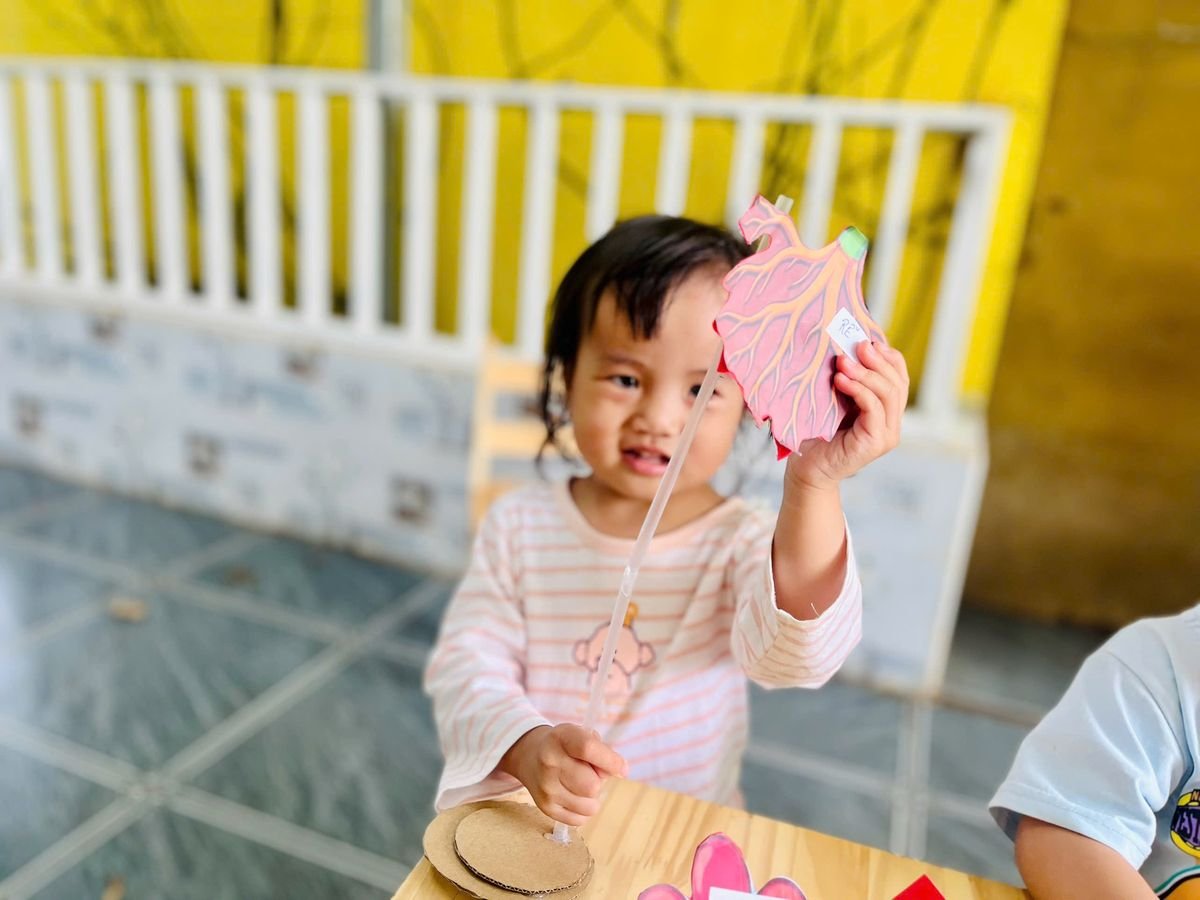 Ảnh hoạt động