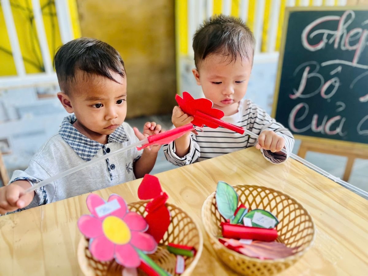 Ảnh hoạt động