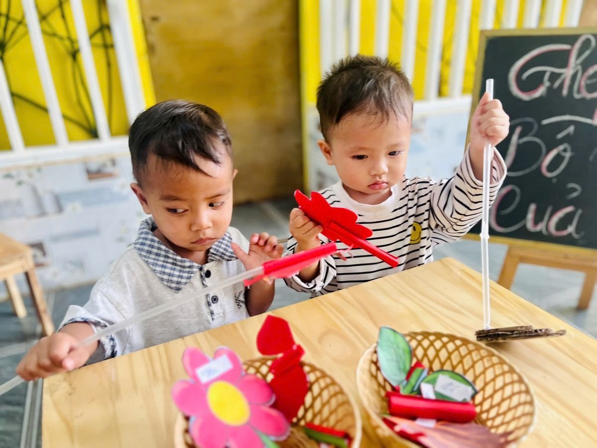 Ảnh hoạt động