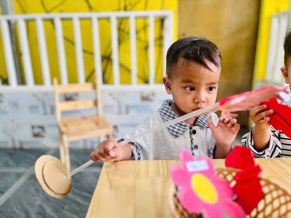 Ảnh hoạt động