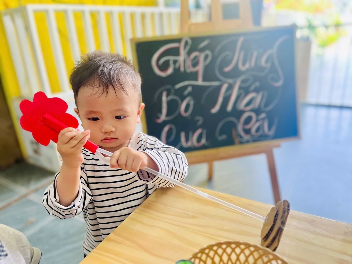 Ảnh hoạt động