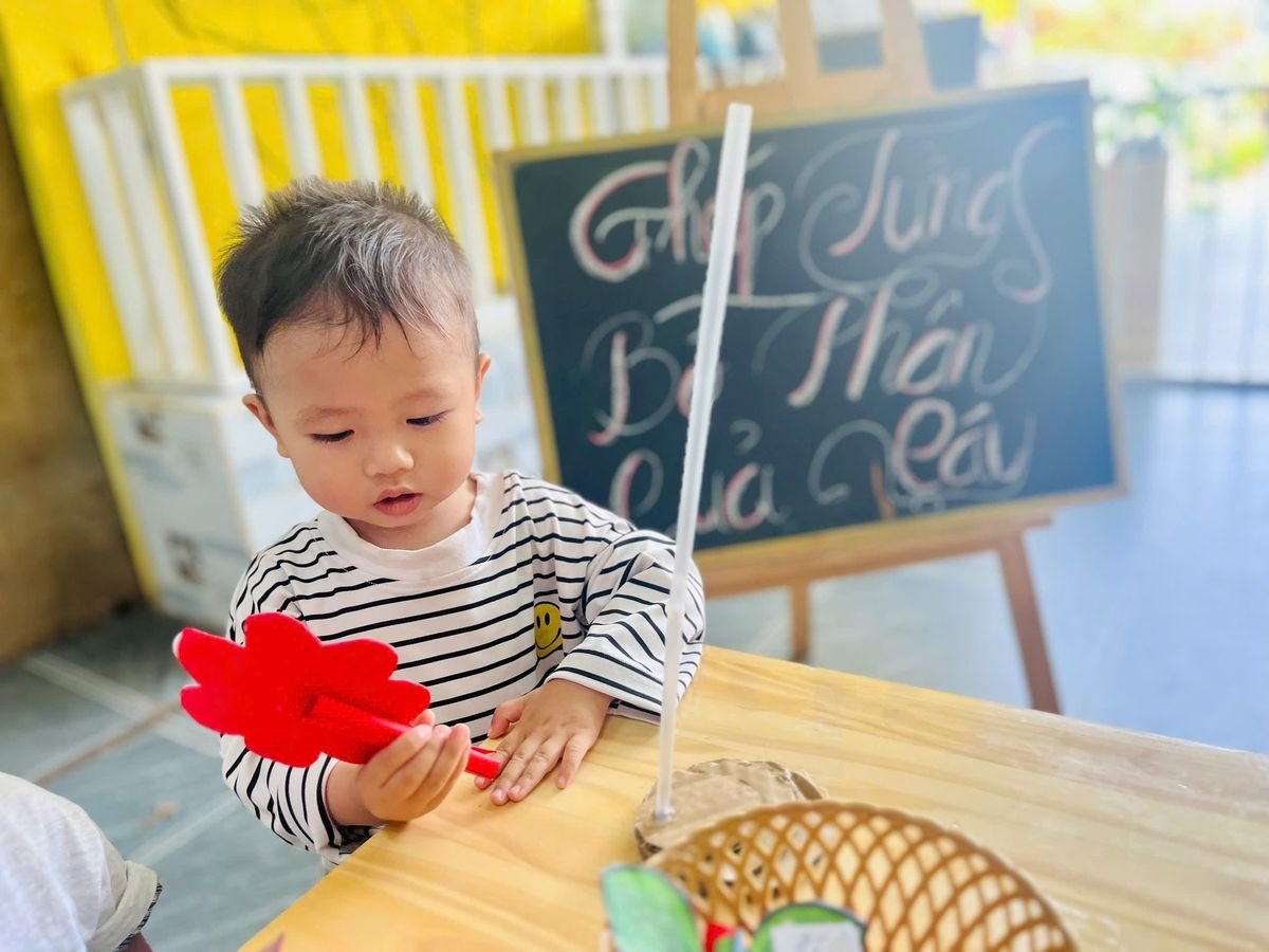 Ảnh hoạt động