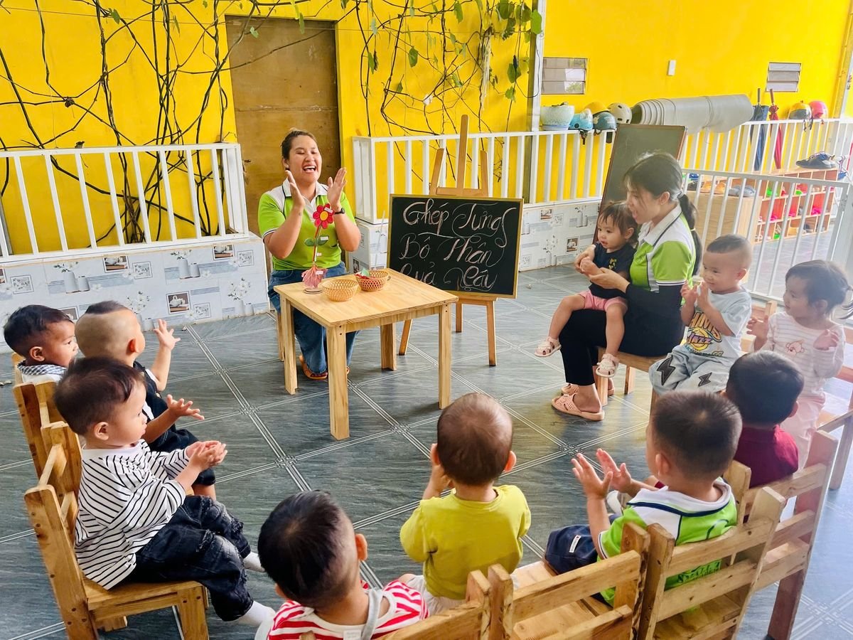 Ảnh hoạt động