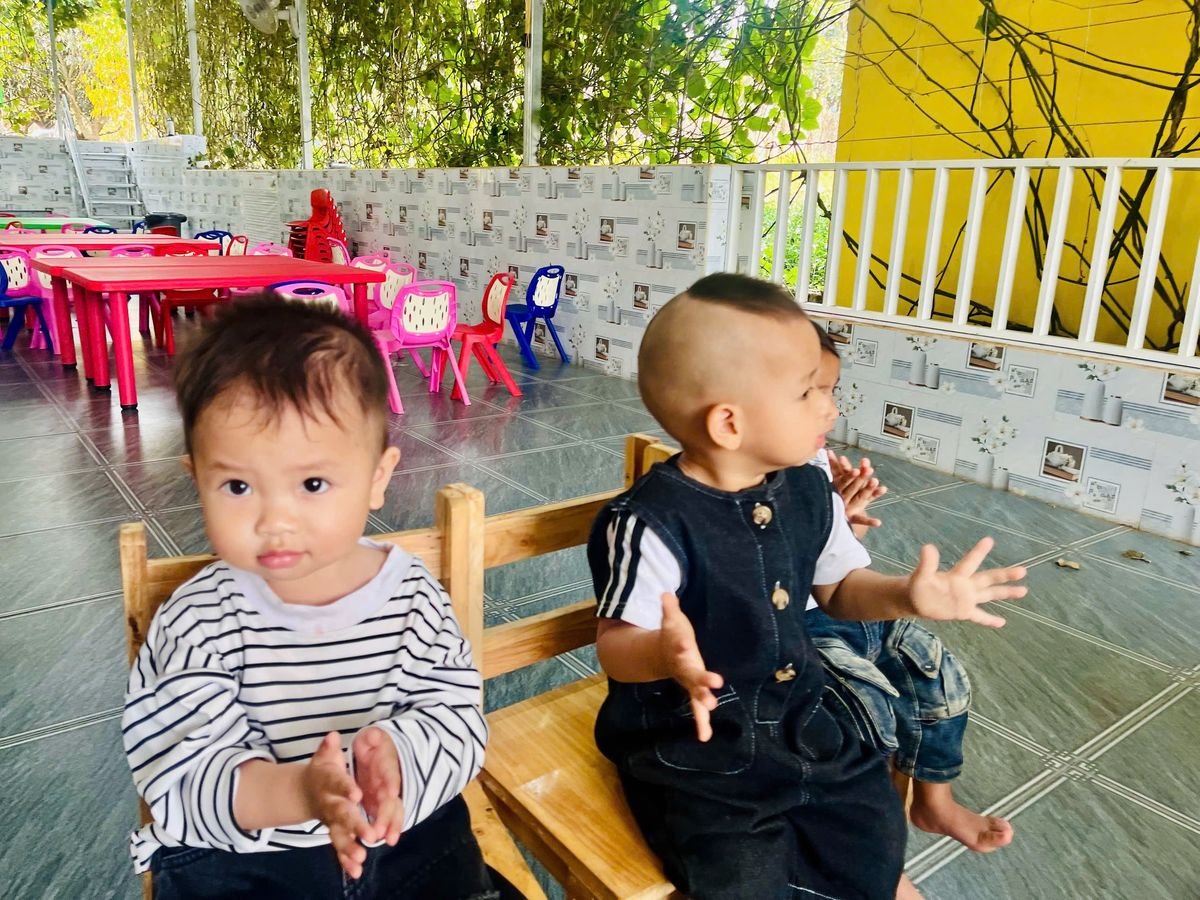 Ảnh hoạt động