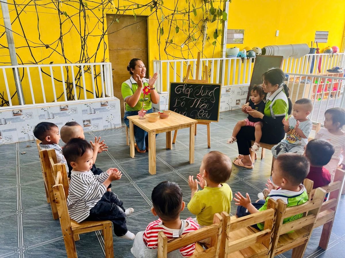 Ảnh hoạt động