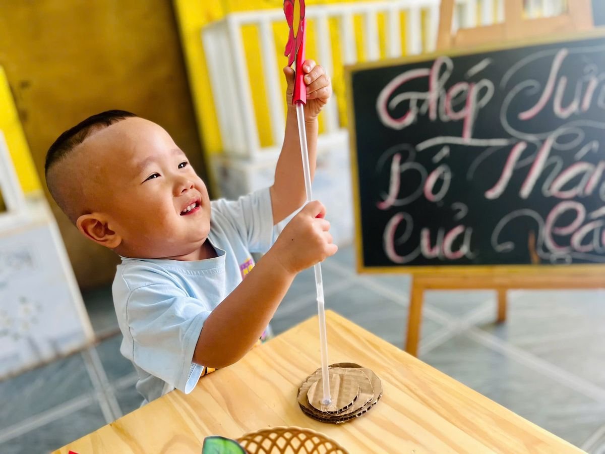 Ảnh hoạt động