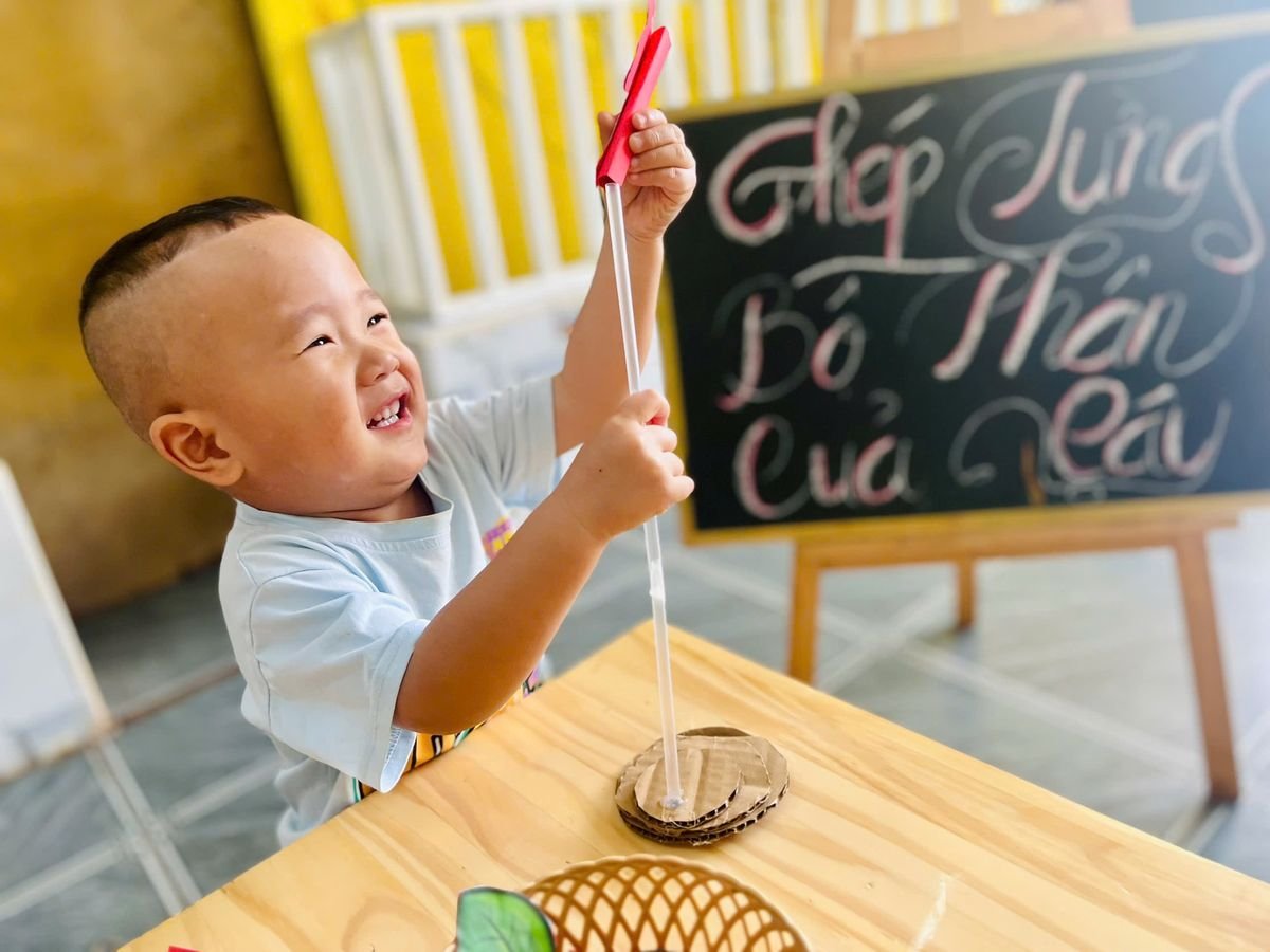 Ảnh hoạt động