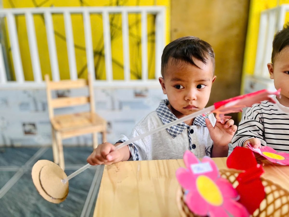 Ảnh hoạt động