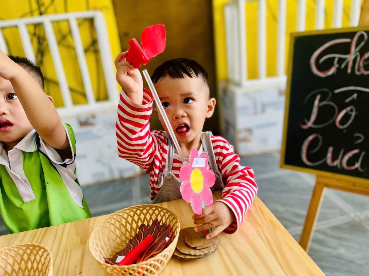 Ảnh hoạt động