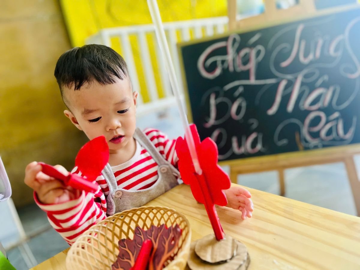 Ảnh hoạt động