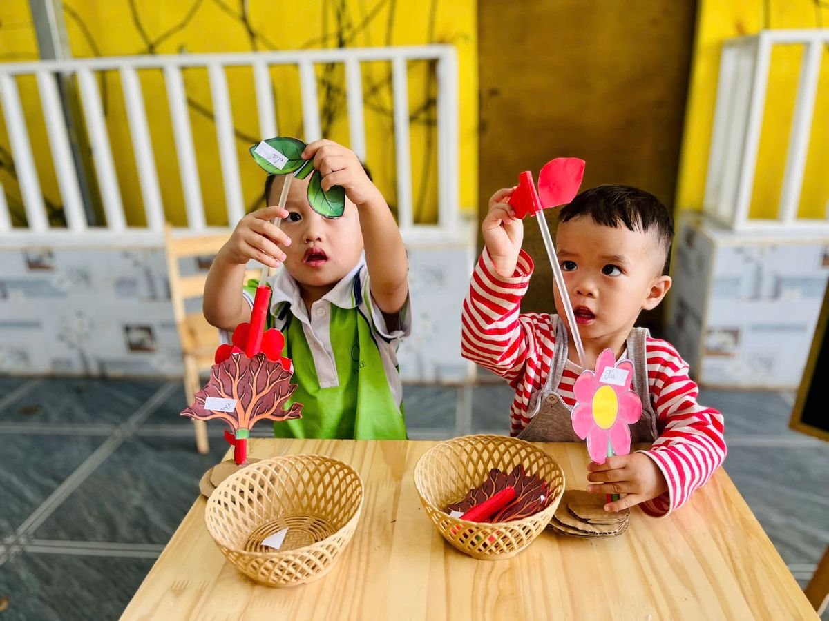 Ảnh hoạt động