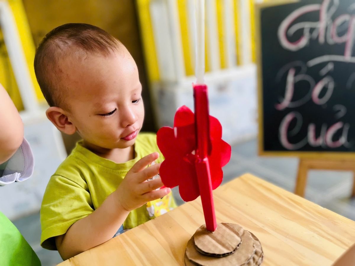 Ảnh hoạt động