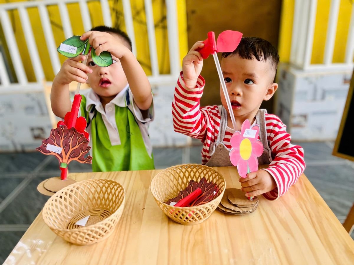 Ảnh hoạt động