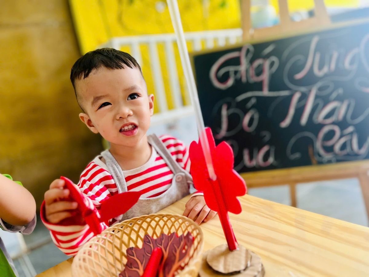 Ảnh hoạt động