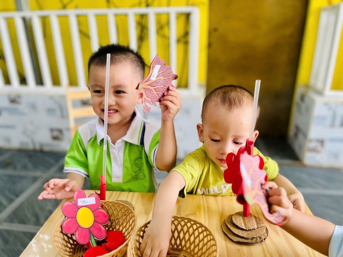 Ảnh hoạt động