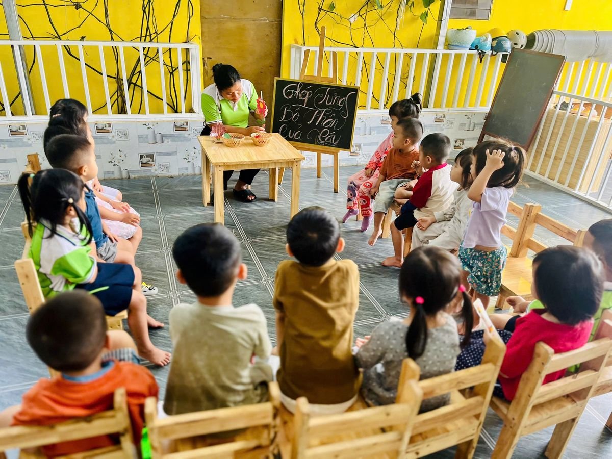 Ảnh hoạt động